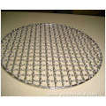 Stainless Steel Crimped Wire Mesh